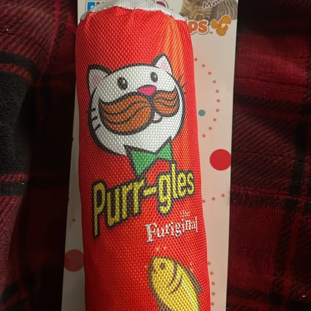 New fun food Cat nip cat toy